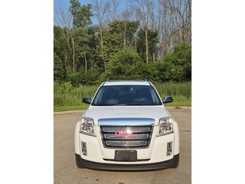 2015 GMC Terrain SLT-2