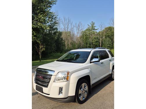 2015 GMC Terrain SLT-2