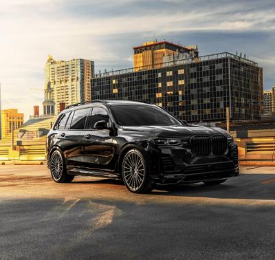 2021 BMW ALPINA XB7 Base