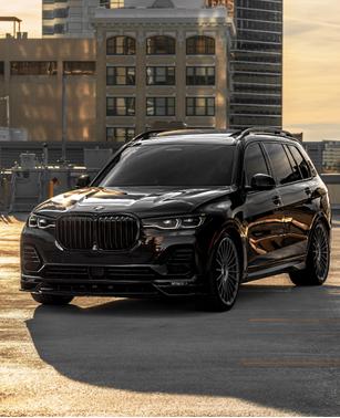 2021 BMW ALPINA XB7 Base