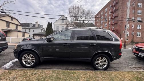 2012 Volvo XC90 3.2 Platinum