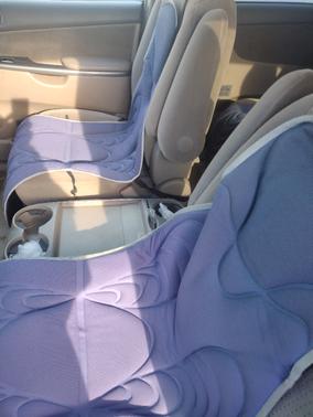 2008 Toyota Sienna LE