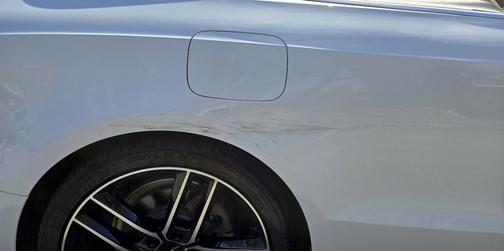 White 2013 Audi A5 2.0T Premium Plus