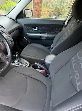2012 Kia Soul +
