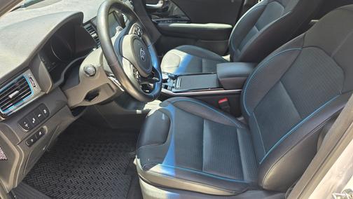 2019 Kia Niro EV EX Premium