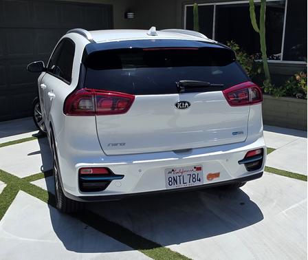 2019 Kia Niro EV EX Premium