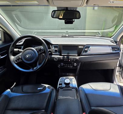 2019 Kia Niro EV EX Premium