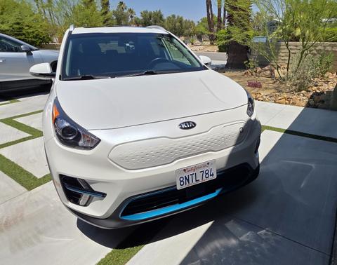 2019 Kia Niro EV EX Premium