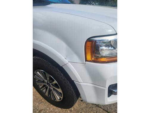 2017 Ford Expedition XLT