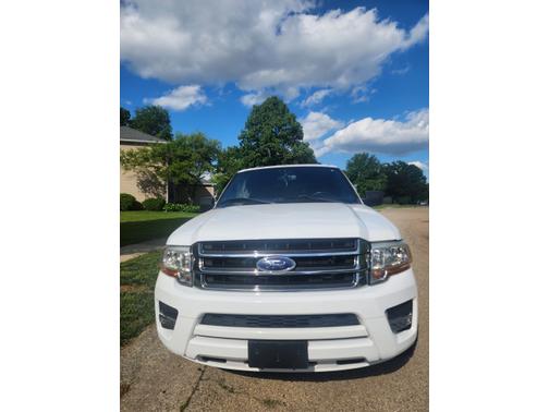2017 Ford Expedition XLT