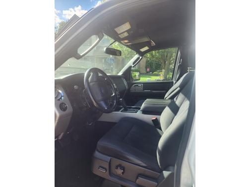 2017 Ford Expedition XLT