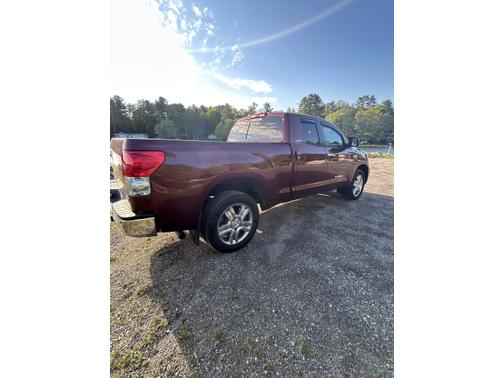 2008 Toyota Tundra Limited Double Cab