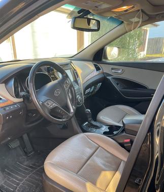 2014 Hyundai Santa Fe Sport 2.4L