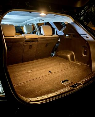 2014 Hyundai Santa Fe Sport 2.4L