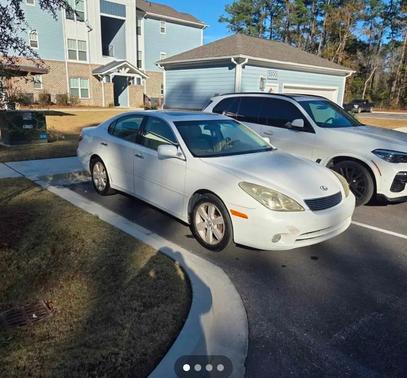 2005 Lexus ES 330 Base
