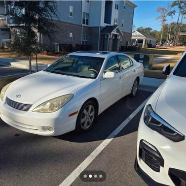 2005 Lexus ES 330 Base