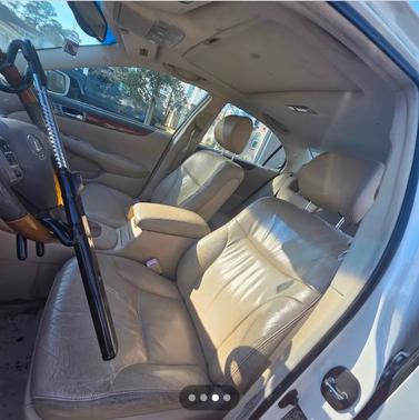 2005 Lexus ES 330 Base