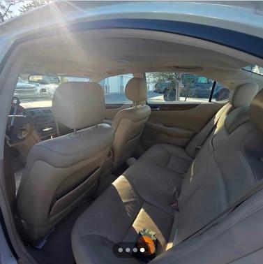 2005 Lexus ES 330 Base