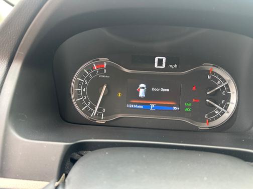 2018 Honda Pilot Elite