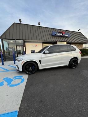 2017 BMW X5 M Base