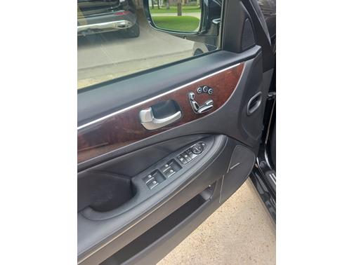 2012 Hyundai Equus Signature
