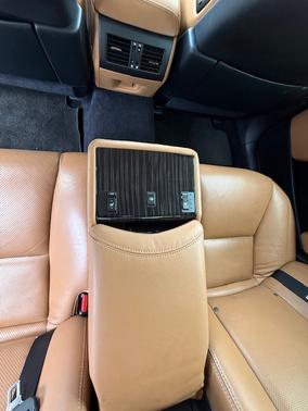 2017 Lexus LS 460 F Sport