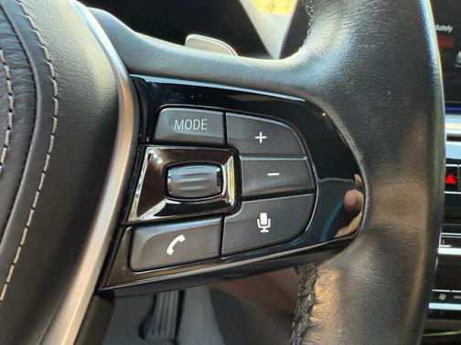 2018 BMW 530e iPerformance