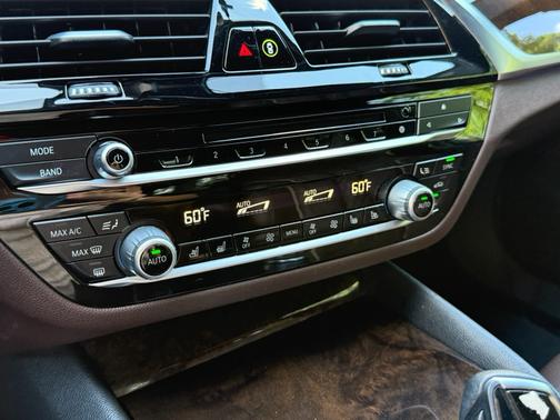 2018 BMW 530e iPerformance