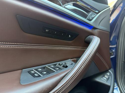 2018 BMW 530e iPerformance