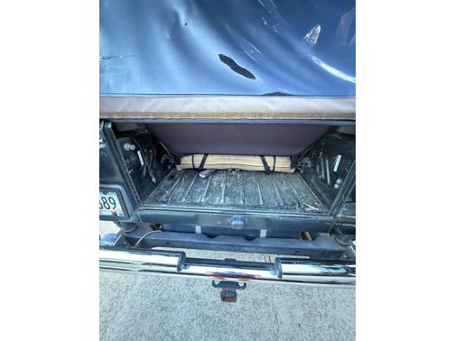1998 Jeep Wrangler SE