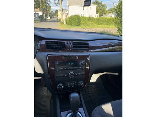 2010 Chevrolet Impala LS