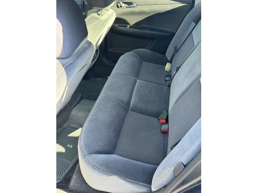 2010 Chevrolet Impala LS