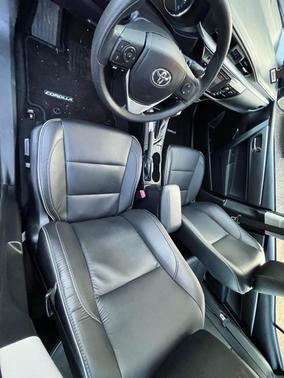 2016 Toyota Corolla LE Premium