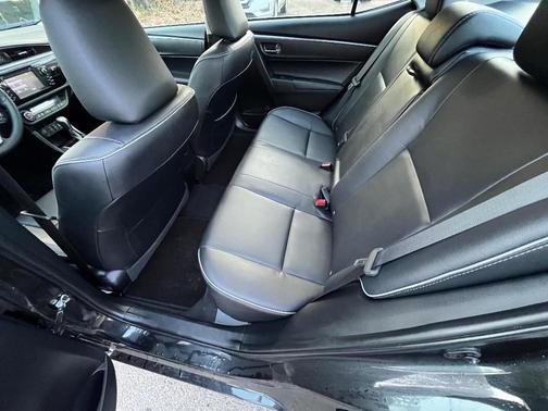 2016 Toyota Corolla LE Premium