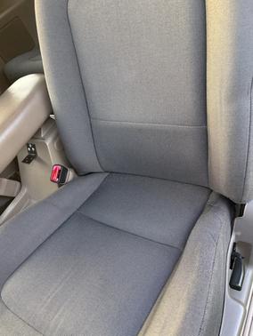 Beige 2002 Ford Explorer Sport Base
