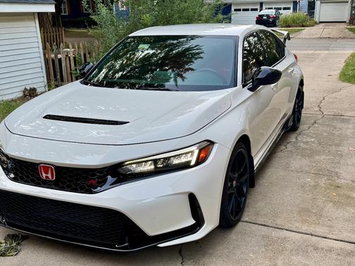 2024 Honda Civic Type R Base