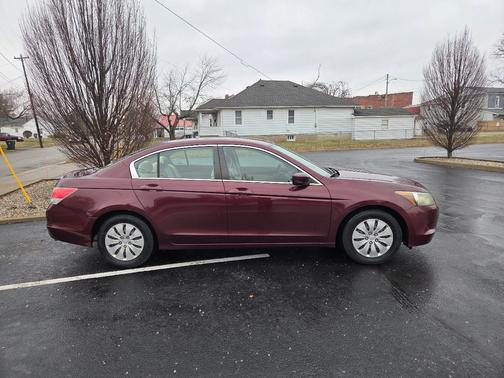 2009 Honda Accord LX