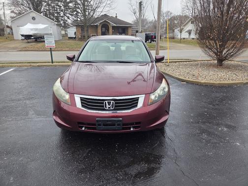 2009 Honda Accord LX