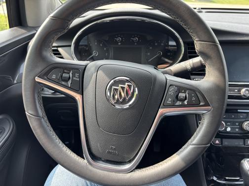 2017 Buick Encore Premium