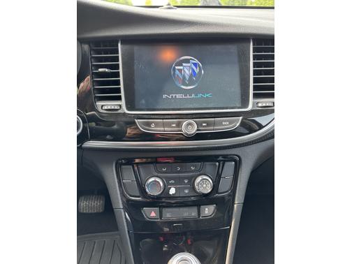 2017 Buick Encore Premium