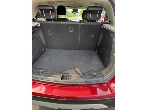 2017 Buick Encore Premium