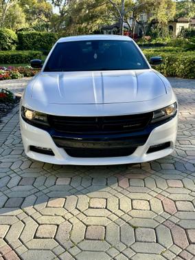 2016 Dodge Charger SE