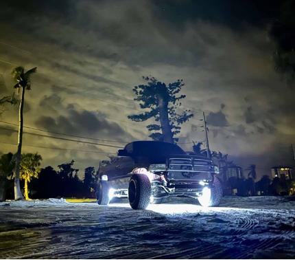 2002 Dodge Ram 2500 Base