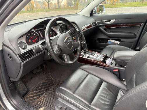 2010 Audi A6 3.0 Premium quattro