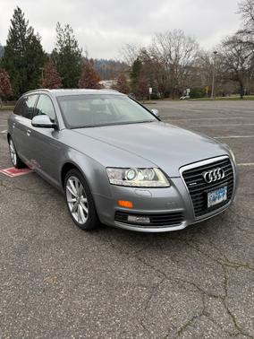 2010 Audi A6 3.0 Premium quattro