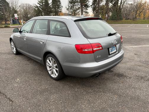 2010 Audi A6 3.0 Premium quattro