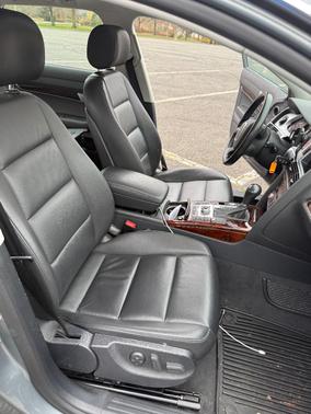 2010 Audi A6 3.0 Premium quattro