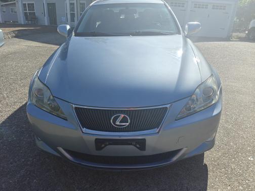2010 Lexus IS 250 Base