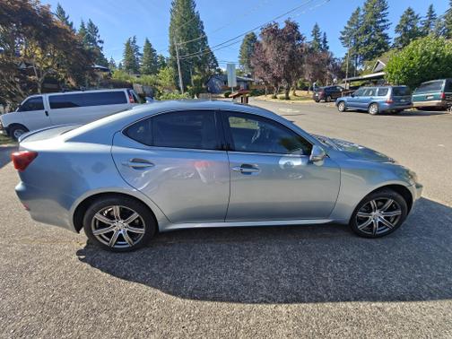 2010 Lexus IS 250 Base