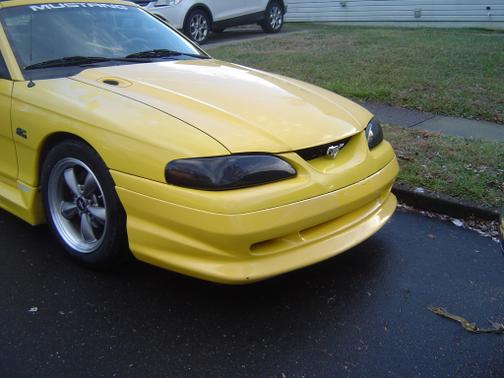 1994 Ford Mustang GT